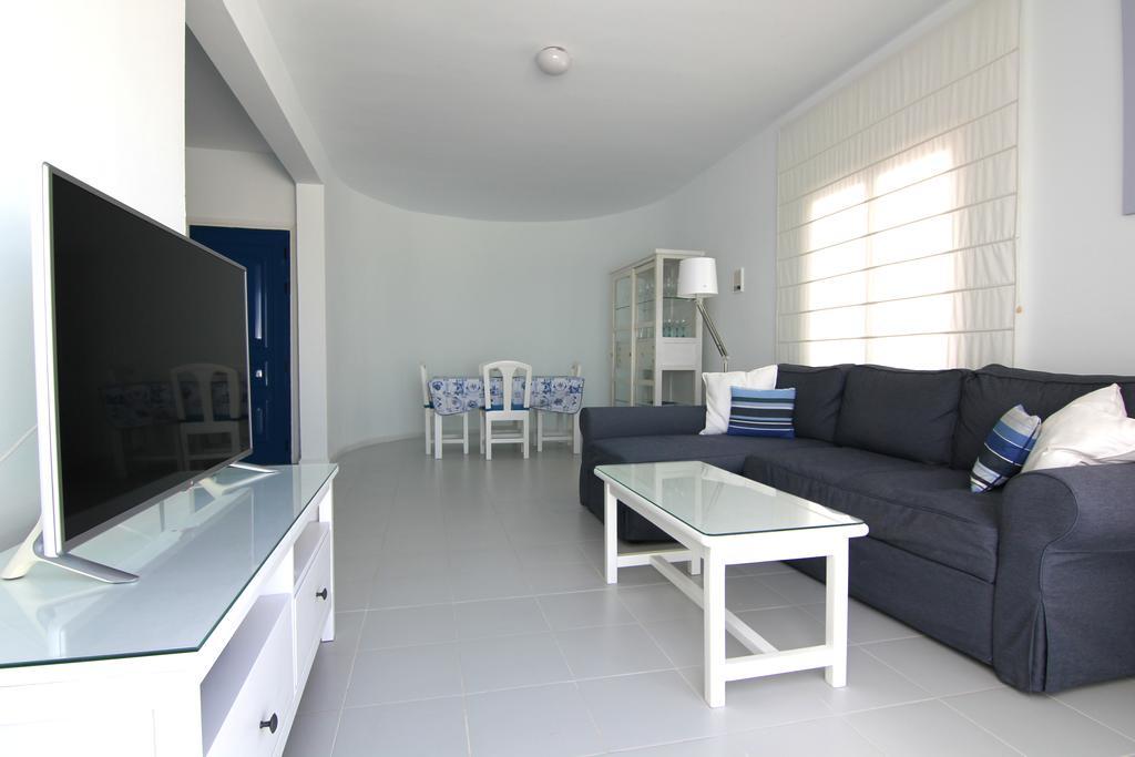Costa Mar Sea View Lägenhet Puerto del Carmen  Exteriör bild