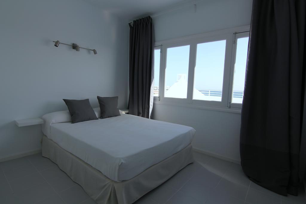 Costa Mar Sea View Lägenhet Puerto del Carmen  Exteriör bild